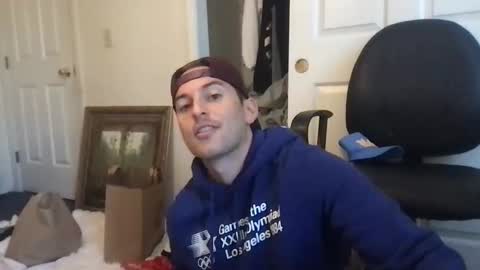 natetheexplorer online show from March 20, 7:41 pm