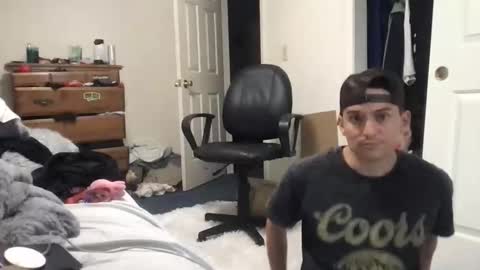 natetheexplorer online show from April 1, 12:22 am