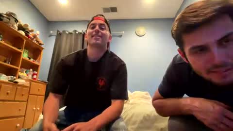 Snapshot of natetheexplorer chatting on June 24, 4:28 pm natetheexplorer online show from June 24, 4:28 pm