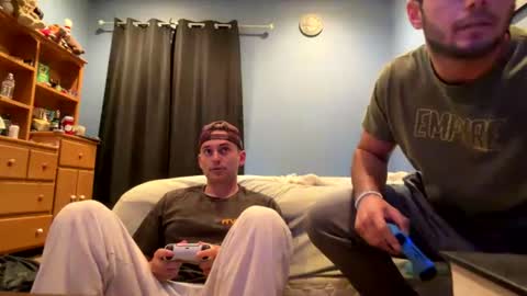 Snapshot of natetheexplorer chatting on July 12, 2:02 am natetheexplorer online show from July 12, 2:02 am
