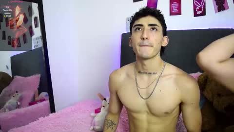 Snapshot of nath_and_lianx chatting on March 24, 5:34 am nath_and_lianx online show from March 24, 5:34 am