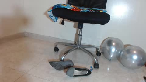 nath_dawson online show from September 25, 12:09 pm