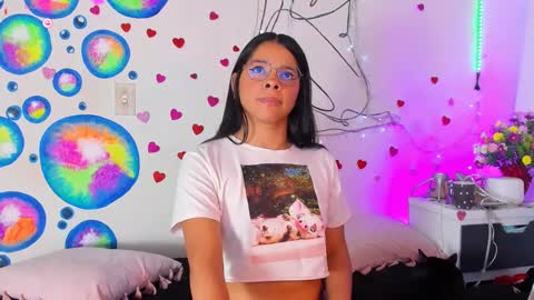 Snapshot of nath_redrex chatting on February 22, 4:18 am Nath online show from February 22, 4:18 am