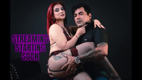 Natha  Andy  online show from January 6, 3:16 pm