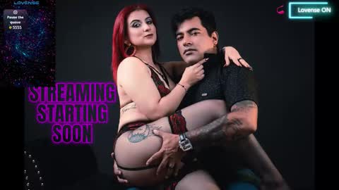 Natha  Andy  online show from January 13, 3:28 pm