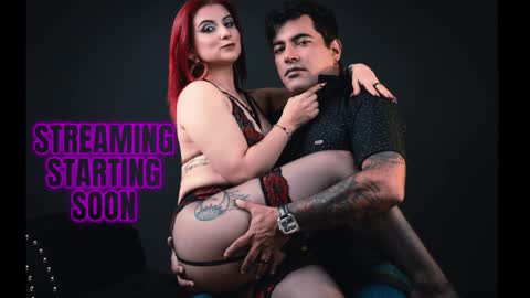 Natha  Andy  online show from February 10, 4:55 pm