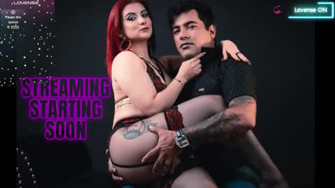 Natha  Andy  online show from February 25, 3:21 pm