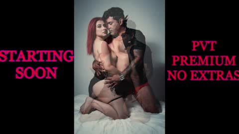 Natha  Andy  online show from March 25, 4:13 pm