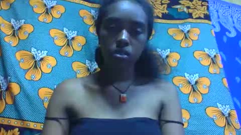 Snapshot of nathaaldy chatting on April 9, 6:19 am nathaaldy online show from April 9, 6:19 am