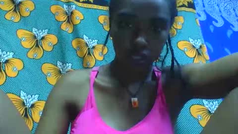 Snapshot of nathaaldy chatting on April 11, 7:45 am nathaaldy online show from April 11, 7:45 am