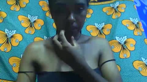 Snapshot of nathaaldy chatting on April 12, 8:41 am nathaaldy online show from April 12, 8:41 am