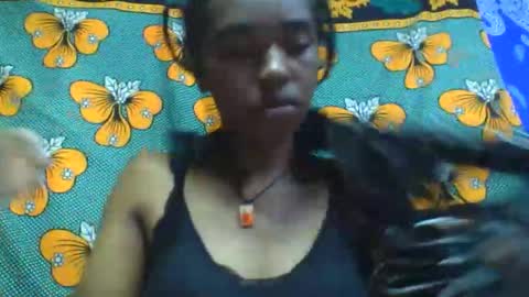 Snapshot of nathaaldy chatting on April 14, 2:39 am nathaaldy online show from April 14, 2:39 am