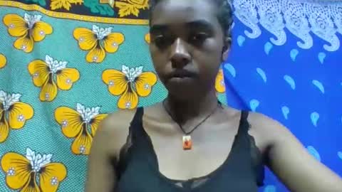 Snapshot of nathaaldy chatting on April 17, 2:47 am nathaaldy online show from April 17, 2:47 am
