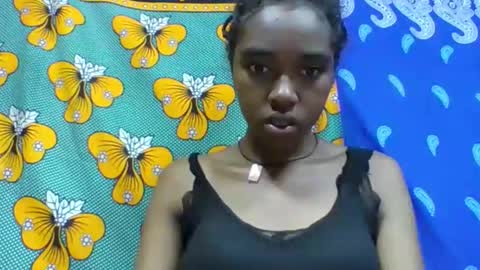 Snapshot of nathaaldy chatting on April 19, 2:33 am nathaaldy online show from April 19, 2:33 am