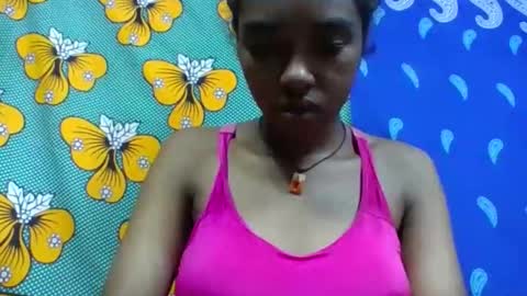 Snapshot of nathaaldy chatting on April 21, 3:13 am nathaaldy online show from April 21, 3:13 am