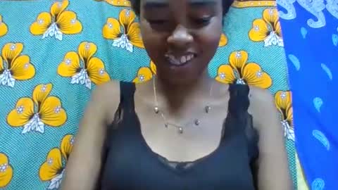 Snapshot of nathaaldy chatting on May 12, 6:43 am nathaaldy online show from May 12, 6:43 am