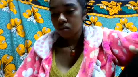 Snapshot of nathaaldy chatting on June 11, 3:04 am nathaaldy online show from June 11, 3:04 am