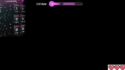 nathaly sky online show from December 20, 10:49 am