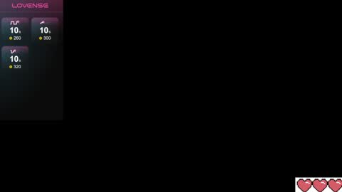 nathaly sky online show from January 7, 11:05 am