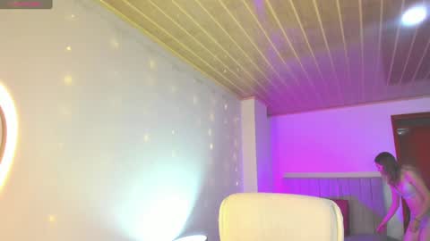 nathaly sky online show from January 11, 11:23 am