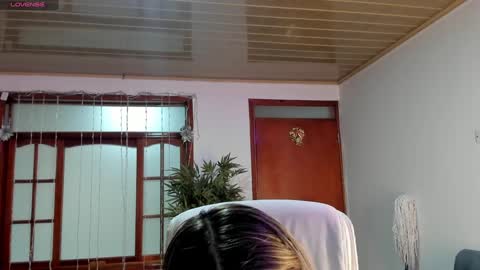 nathaly sky online show from January 27, 10:16 am