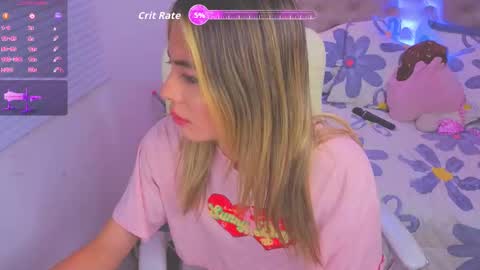 nathaly sky online show from September 14, 4:33 am