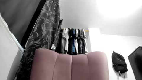     NATHALIA online show from October 3, 4:37 pm