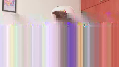 Nathalia Ramirez online show from May 5, 9:12 pm