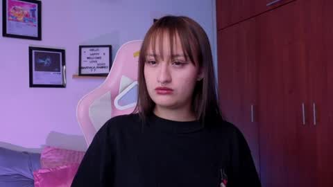 Nathalia Ramirez online show from May 9, 3:23 am