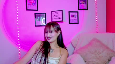 Nathalia Ramirez online show from June 3, 1:52 am