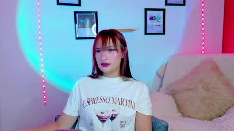 Nathalia Ramirez online show from June 4, 12:38 am