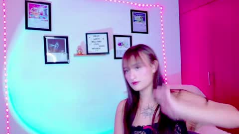 Nathalia Ramirez online show from June 21, 1:08 am