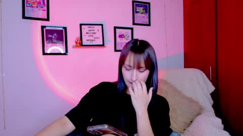 Nathalia Ramirez online show from June 29, 11:38 pm