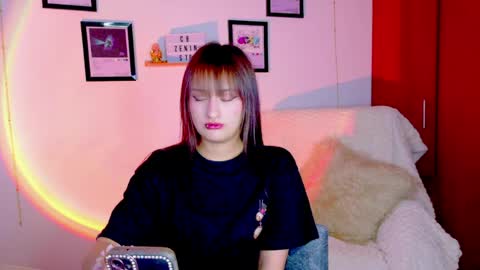 Nathalia Ramirez online show from July 11, 11:28 pm