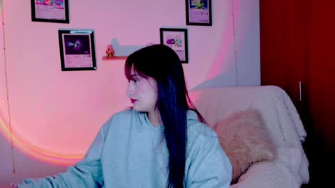 Nathalia Ramirez online show from July 30, 3:05 am