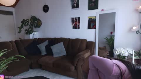 Nathalia  online show from October 12, 8:08 pm