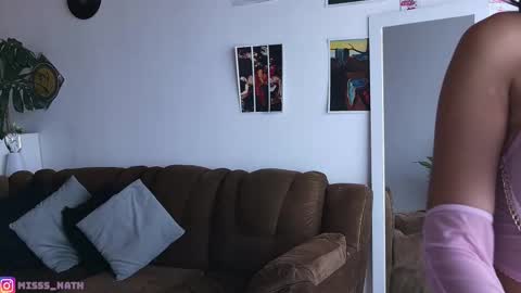 Nathalia  online show from October 16, 8:21 pm