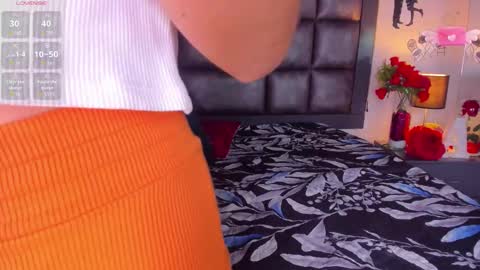 Nathalia  online show from September 9, 12:37 pm