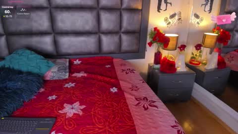 Nathalia  online show from September 13, 1:00 pm