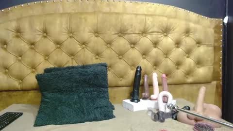 Nathalia online show from December 30, 3:58 am
