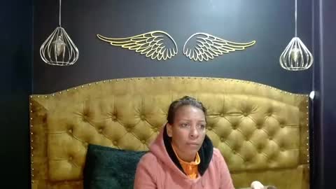 Nathalia online show from February 24, 3:02 am