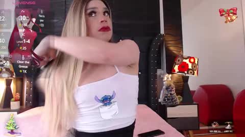 nathaliaz online show from December 17, 12:11 pm