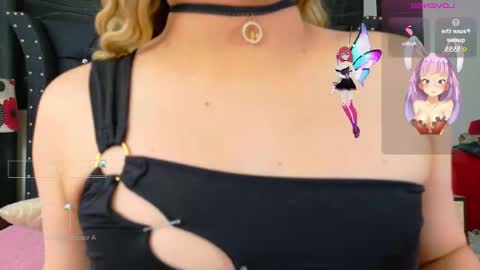 nathaliaz online show from September 18, 12:29 pm