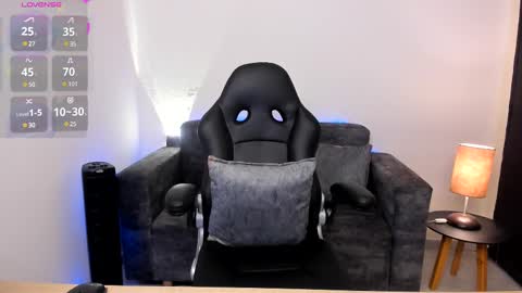 NATHALIE online show from February 20, 7:19 pm