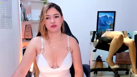 NATHALIE online show from October 3, 12:02 pm