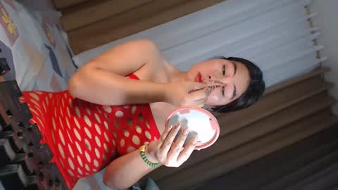 Queen Marga online show from October 21, 2:01 am