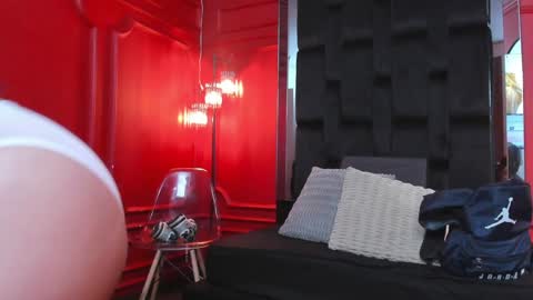nathalie rossel online show from January 9, 1:08 am