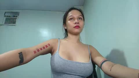 Snapshot of nathaliehardcore chatting on March 30, 5:41 am naeyan online show from March 30, 5:41 am