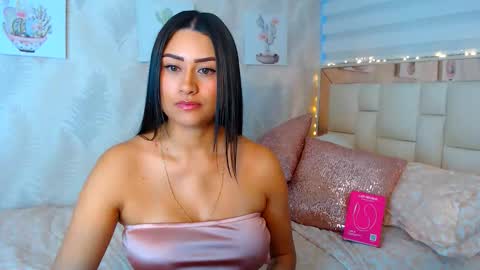 Nathalie Rose online show from June 7, 10:52 am