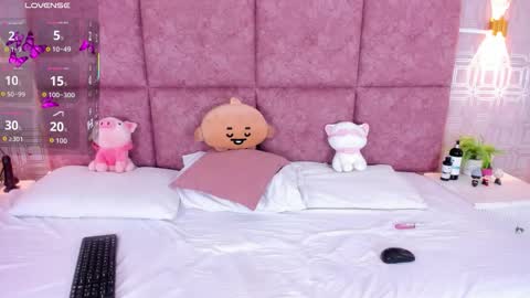 Snapshot of nathalieross1 chatting on March 24, 6:07 am Nathalie Ross online show from March 24, 6:07 am